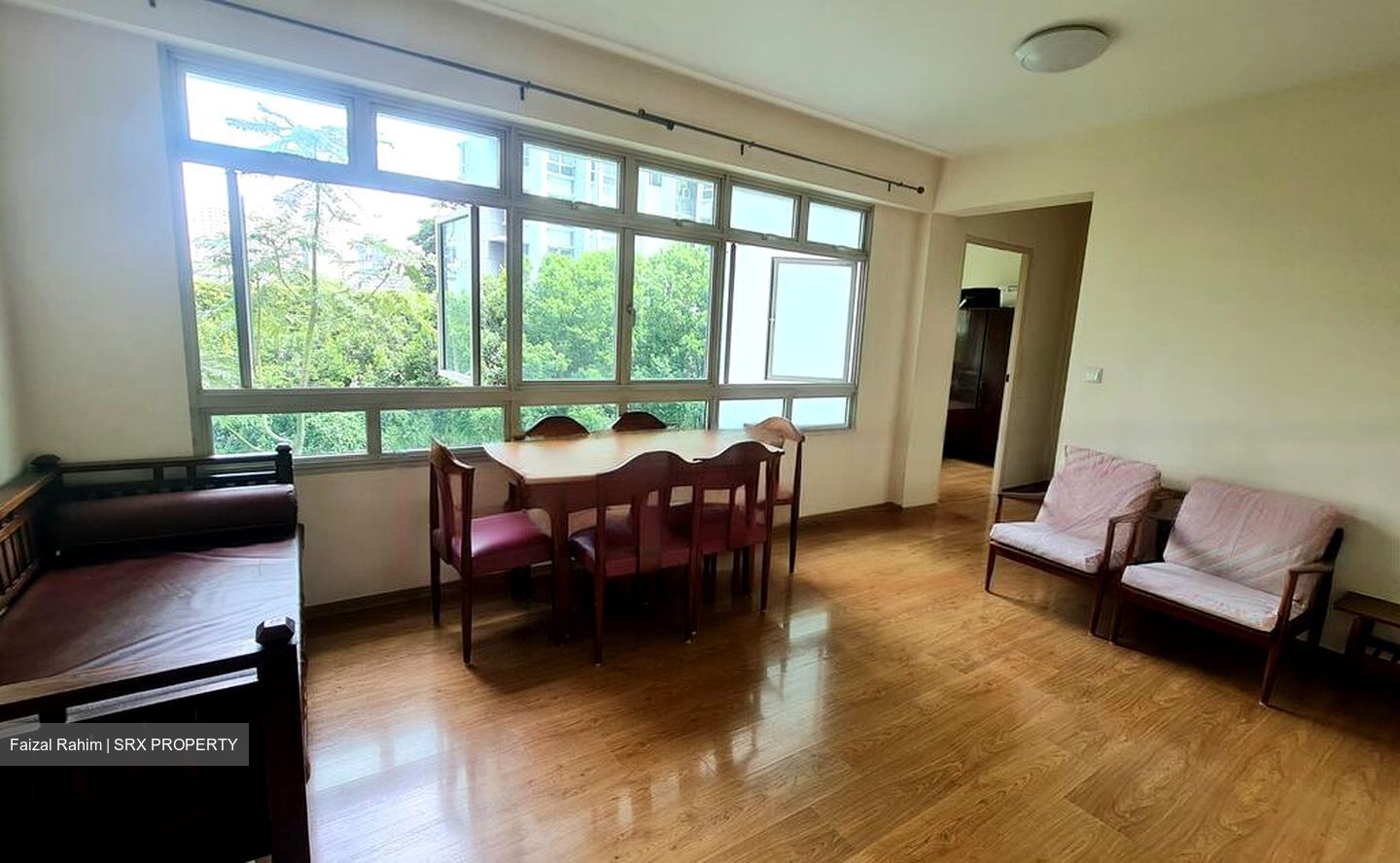 Blk 127C Kim Tian Green (Bukit Merah), HDB 3 Rooms #478588941